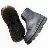 Dr. Martens Zebzag Boot “Black”