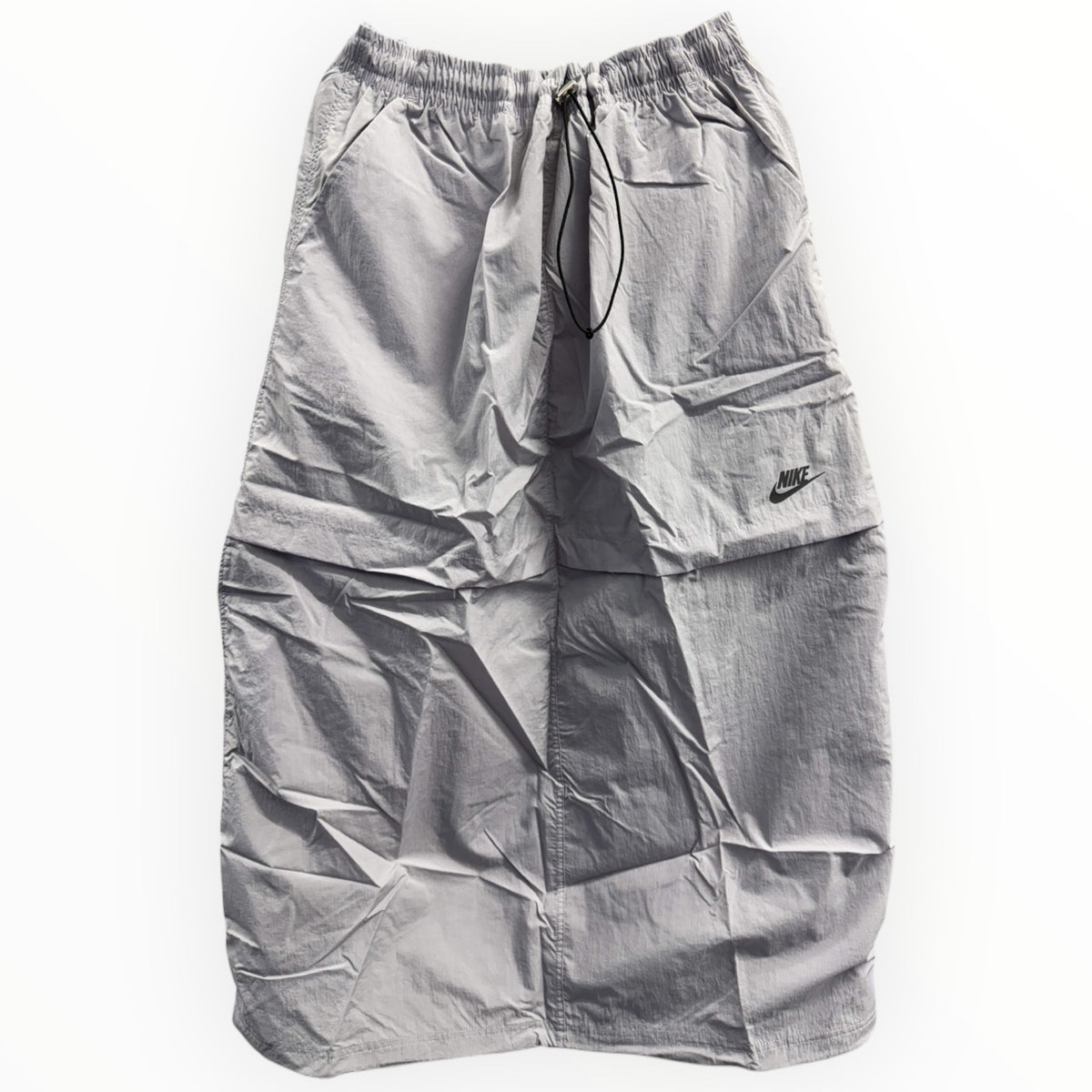 Nike Utility Skirt “Heather Grey”