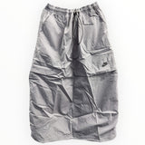 Nike Utility Skirt “Heather Grey”