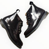 Dr. Martens Emmeline “Cherry Red”