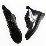 Dr. Martens Emmeline “Cherry Red”