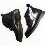 Dr. Martens Emmeline “Cherry Red”