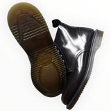 Dr. Martens Emmeline “Cherry Red”