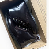 Dr. Martens Emmeline “Cherry Red”