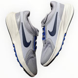 Nike Star Runner “Grey / Navy”