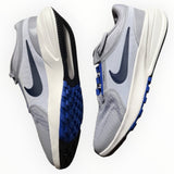 Nike Star Runner “Grey / Navy”