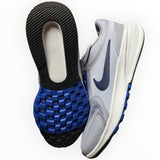 Nike Star Runner “Grey / Navy”