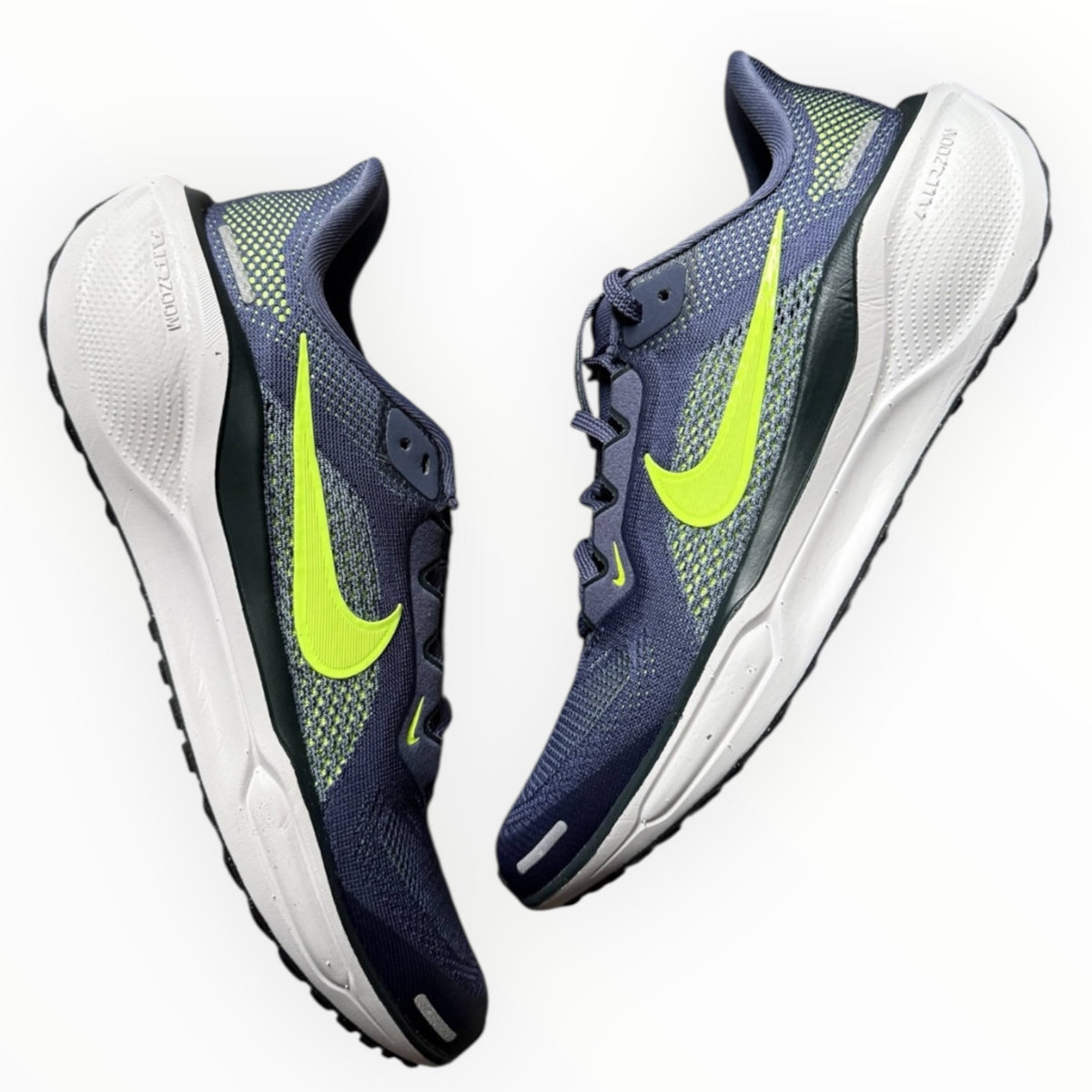 Nike Air Zoom Pegasus 41 “Sanded Purple Seaweed Volt”