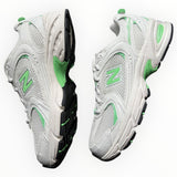 New Balance 530 “Sea Salt Lime Leaf”