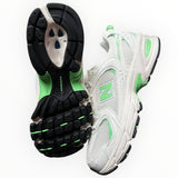New Balance 530 “Sea Salt Lime Leaf”