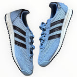 Adidas SL76 x Wales Bonner “Ash Blue”