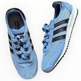 Adidas SL76 x Wales Bonner “Ash Blue”