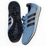 Adidas SL76 x Wales Bonner “Ash Blue”