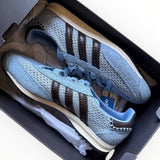 Adidas SL76 x Wales Bonner “Ash Blue”