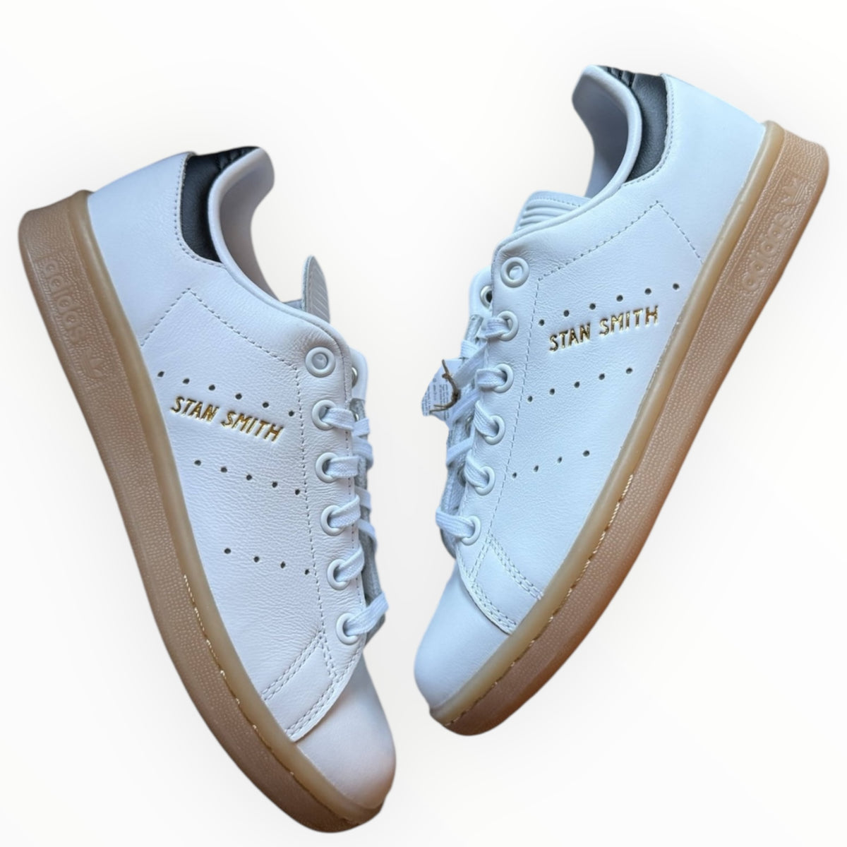 Adidas Stan Smith “Cloud White Core Black”