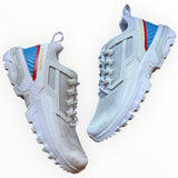 Salomon ACS+ Pro “Glacier White”