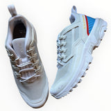 Salomon ACS+ Pro “Glacier White”