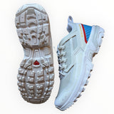 Salomon ACS+ Pro “Glacier White”