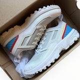 Salomon ACS+ Pro “Glacier White”