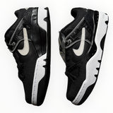 Nike Air Force 3 Low x Nigo “Black White”