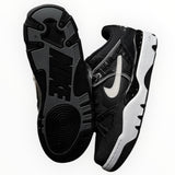 Nike Air Force 3 Low x Nigo “Black White”