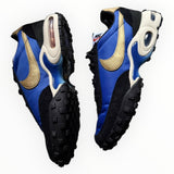 Nike Air Max Waffle Racer SP “Hyper Blue Metallic Gold”