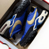 Nike Air Max Waffle Racer SP “Hyper Blue Metallic Gold”