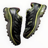Salomon XT-4 OG “Rave at Dawn Black Dark Citron”