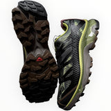 Salomon XT-4 OG “Rave at Dawn Black Dark Citron”