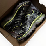 Salomon XT-4 OG “Rave at Dawn Black Dark Citron”