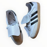 Adidas Samba LT “Cloud White Core Black Gum”