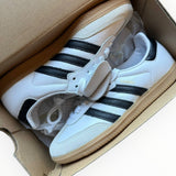 Adidas Samba LT “Cloud White Core Black Gum”