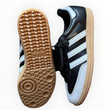 Adidas Samba LT “Black White”