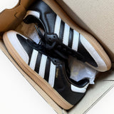 Adidas Samba LT “Black White”