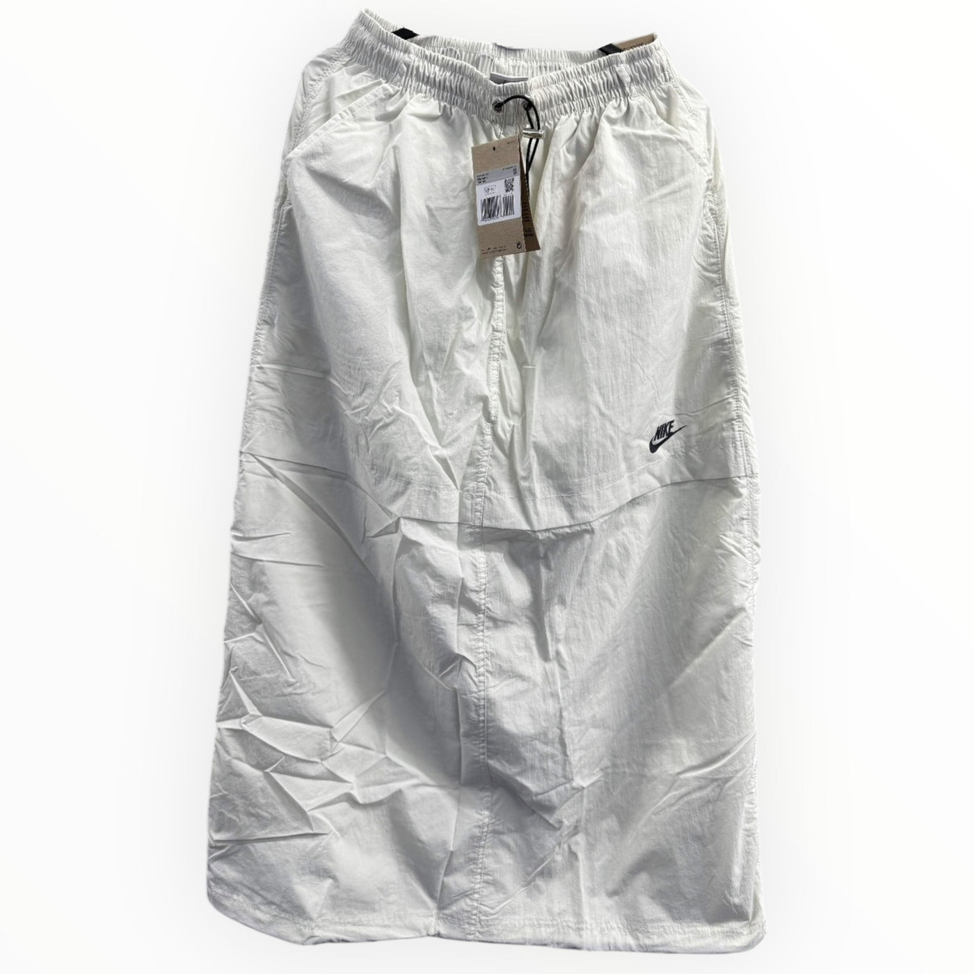Nike Utility Skirt “Cream”