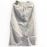 Nike Utility Skirt “Cream”