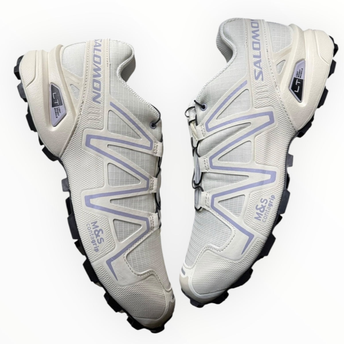 Salomon Speedcross 3 “Vanilla Cosmic”