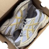 ASICS Gel-1130 “White Faded Yellow”
