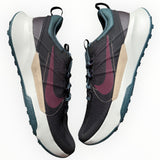 Nike Juniper Trail 2 “Black Deep Jungle Purple Ink Night Maroon”