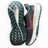 Nike Juniper Trail 2 “Black Deep Jungle Purple Ink Night Maroon”