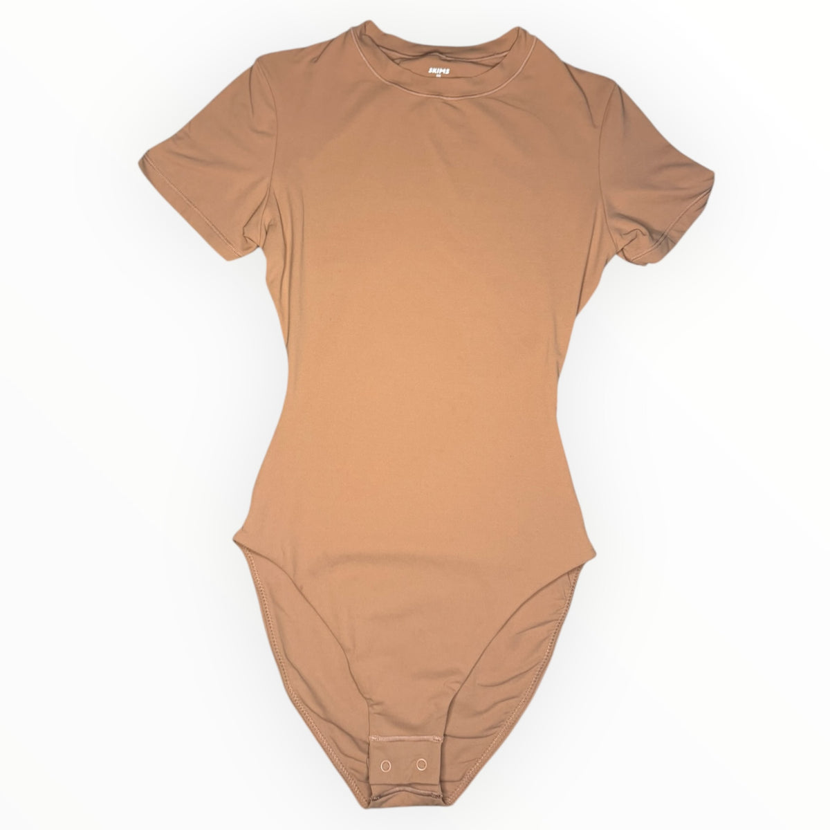 Skims T-Shirt Bodysuit “Sienna”