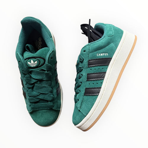 Adidas Campus "Forest Green"