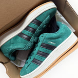 Adidas Campus "Forest Green"