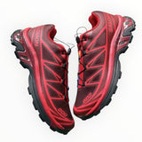 Salomon XT-6 "Rum Raisin"