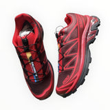 Salomon XT-6 "Rum Raisin"