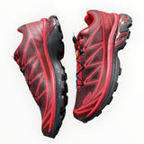 Salomon XT-6 "Rum Raisin"