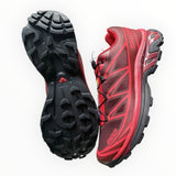 Salomon XT-6 "Rum Raisin"
