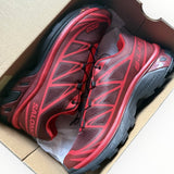 Salomon XT-6 "Rum Raisin"