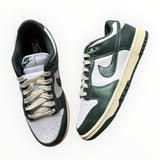 Nike Dunk Low "Vintage Green"