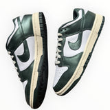 Nike Dunk Low "Vintage Green"